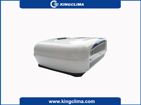 E-Clima2200 DC Powered Air Conditioner - KingClima 